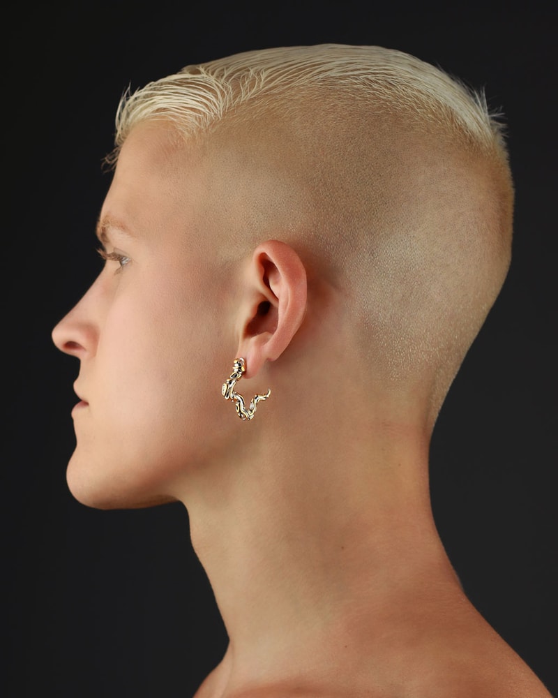 Austin James Smith Phase 8 "OASIS" Collection