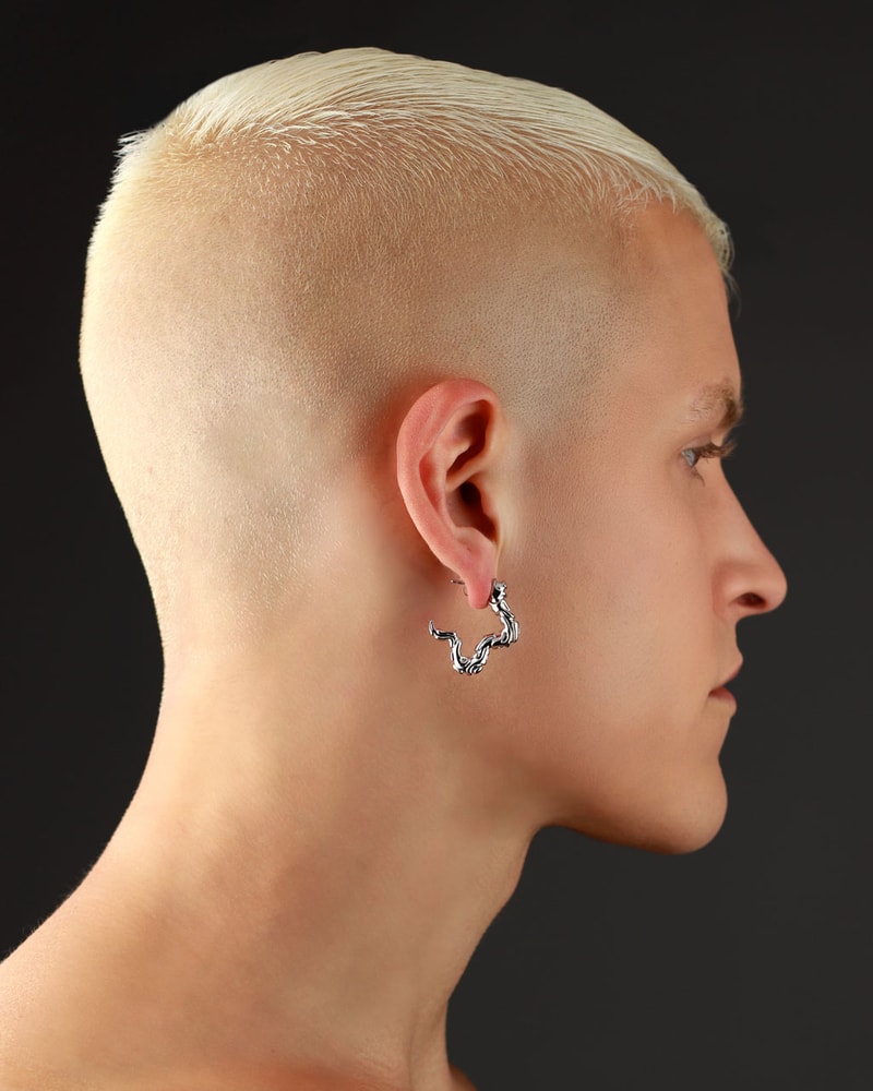 Austin James Smith Phase 8 "OASIS" Collection
