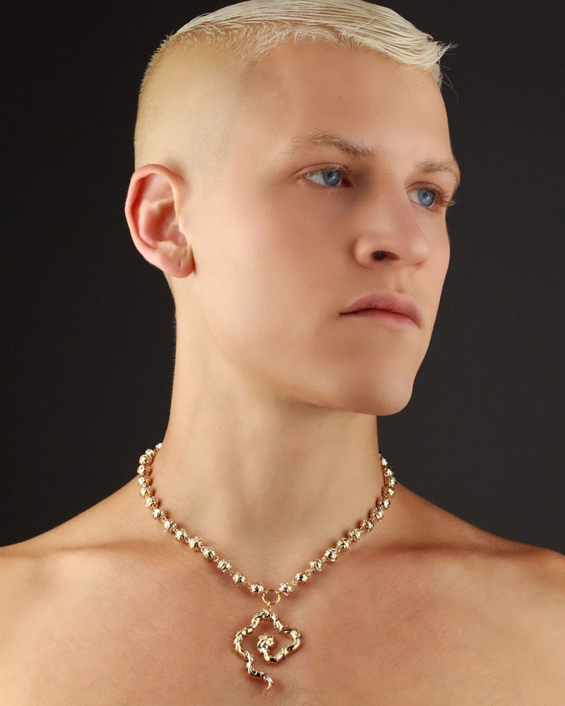 Austin James Smith Phase 8 "OASIS" Collection