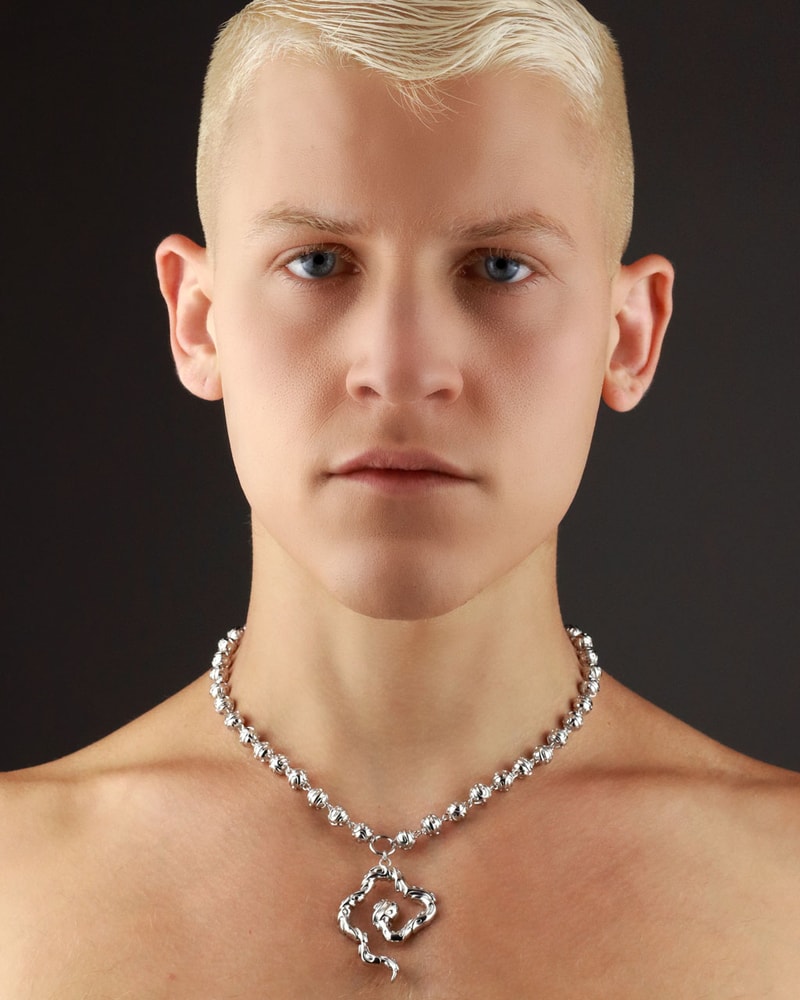 Austin James Smith Phase 8 "OASIS" Collection