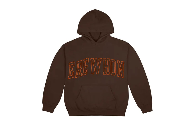 Cactus Plant Flea Market and Erewhon Deliver Collaborative Capsule Collection