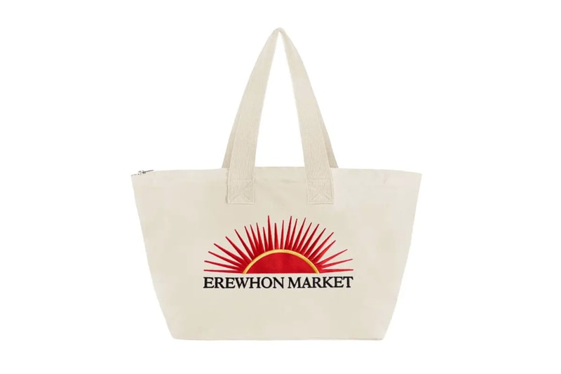 Cactus Plant Flea Market and Erewhon Deliver Collaborative Capsule Collection