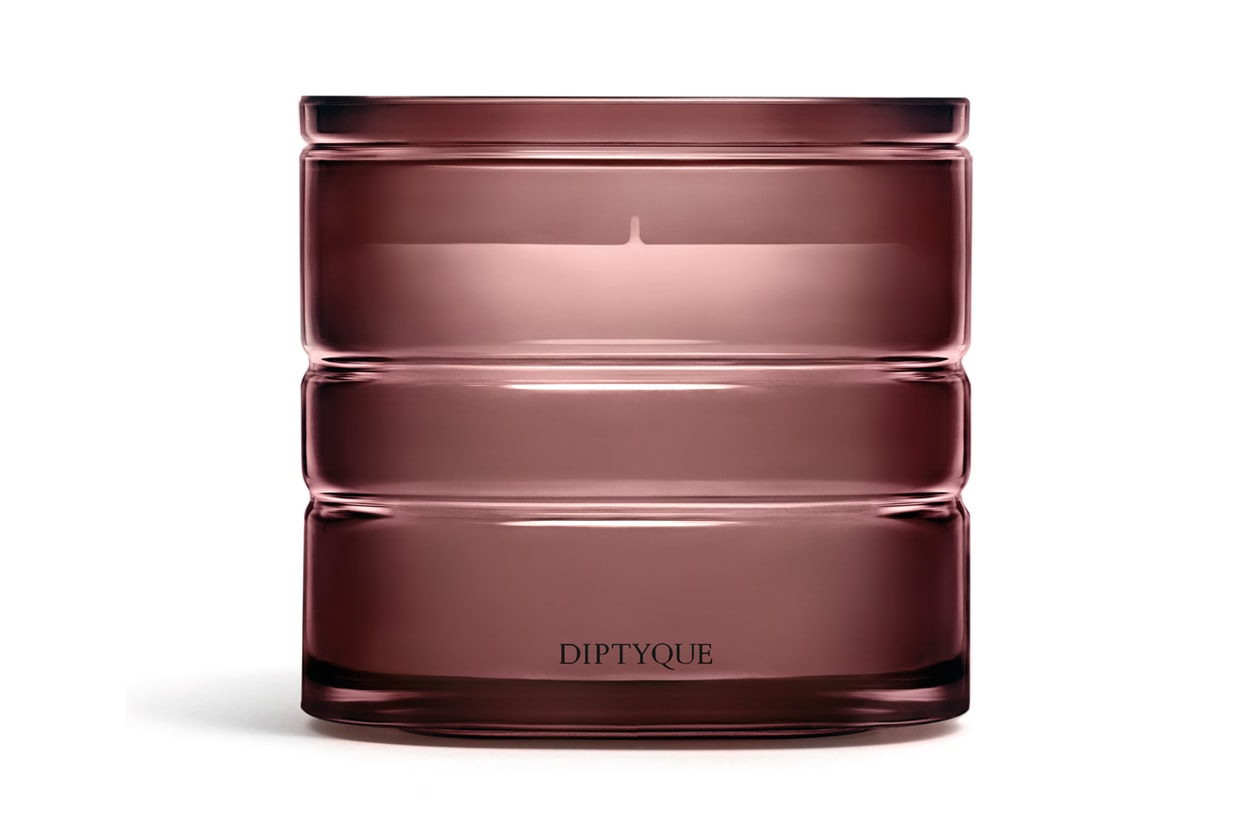 Diptyque Lets Us Into