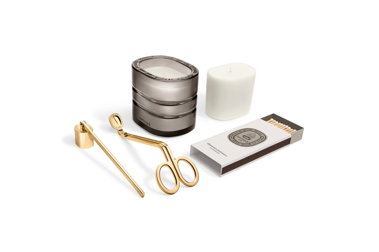 Diptyque Lets Us Into