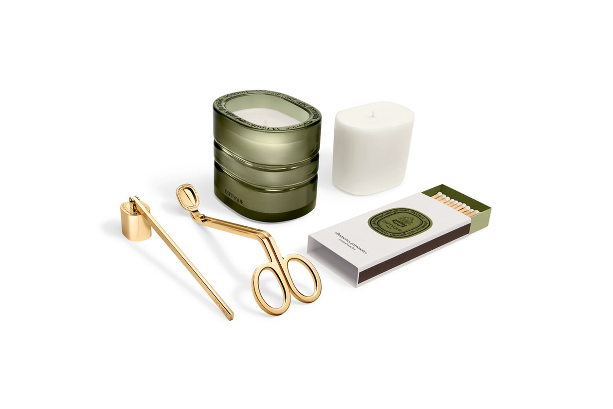 Diptyque Lets Us Into