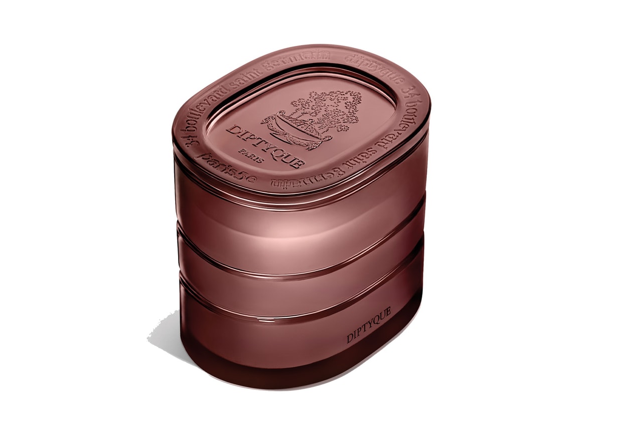 Diptyque Lets Us Into