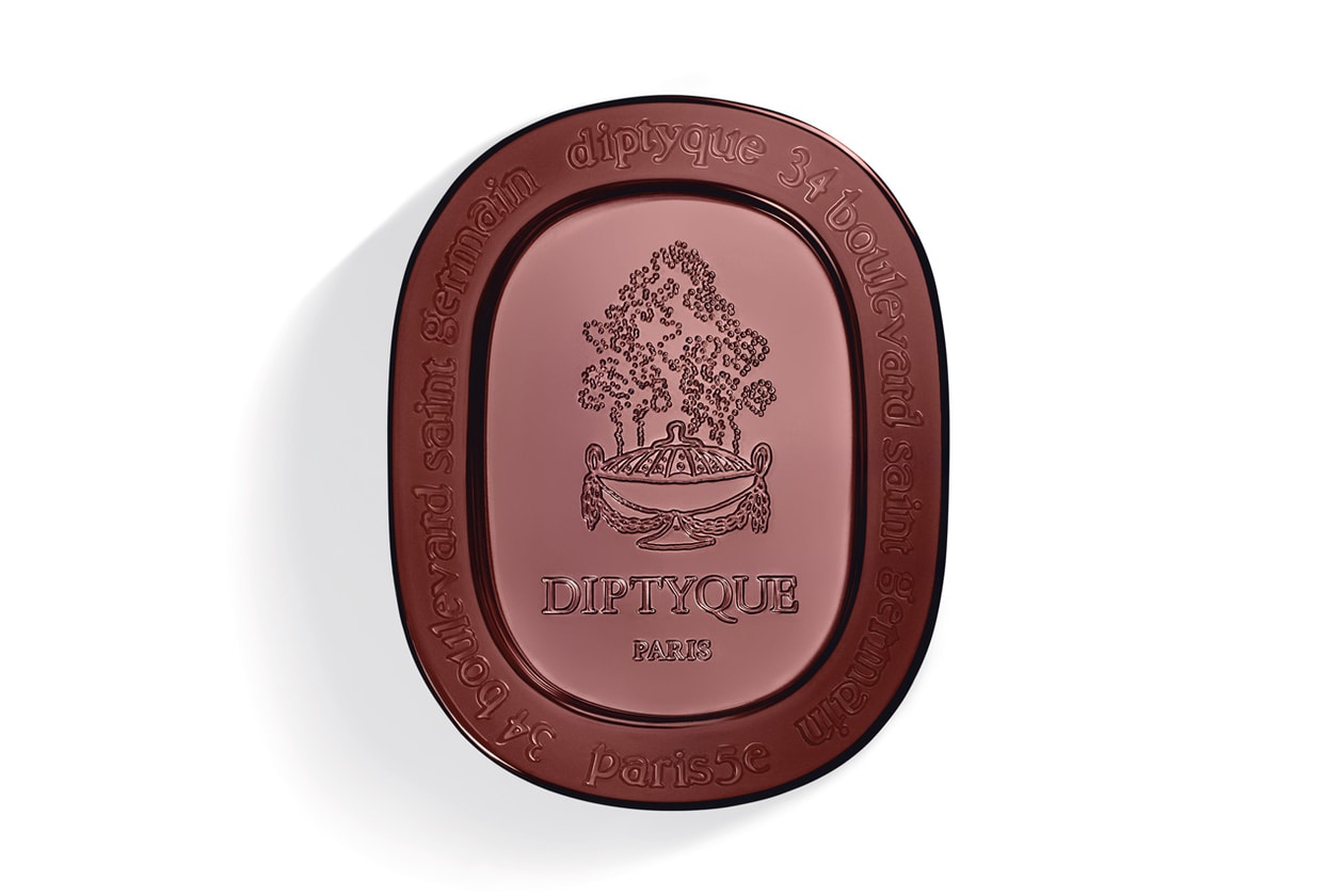 Diptyque Lets Us Into