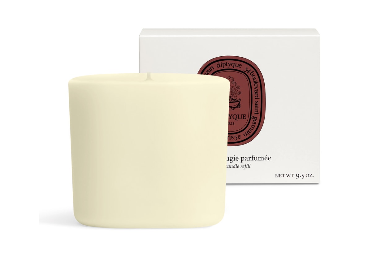 Diptyque Lets Us Into