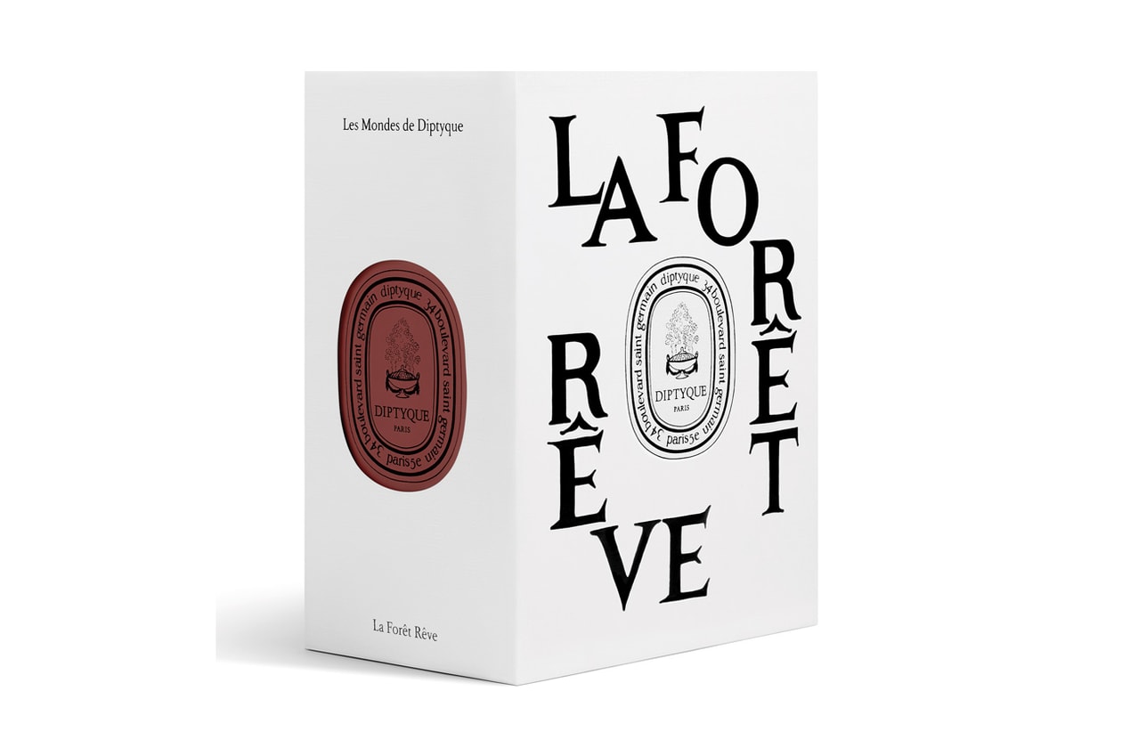 Diptyque Lets Us Into