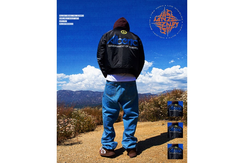 Mac DeMarco Holiday Five Easy Hot Dogs Capsule Collection Release Info Date Buy Price e