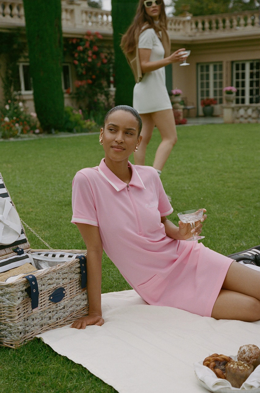 malbon women golf interview erica stephen tennis pickleball padel country club gen z millennial