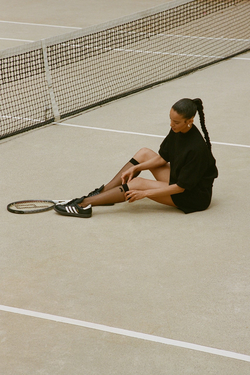 malbon women golf interview erica stephen tennis pickleball padel country club gen z millennial