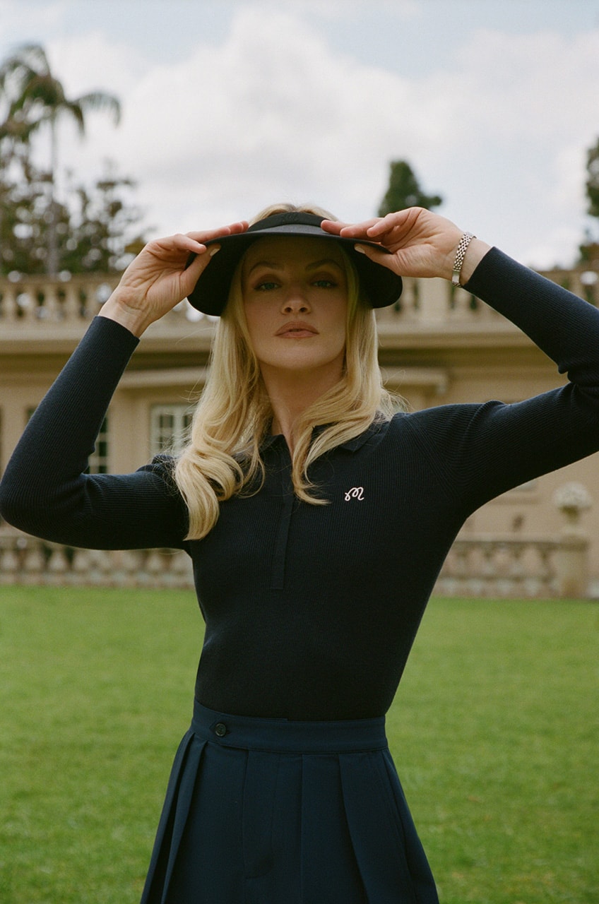 malbon women golf interview erica stephen tennis pickleball padel country club gen z millennial