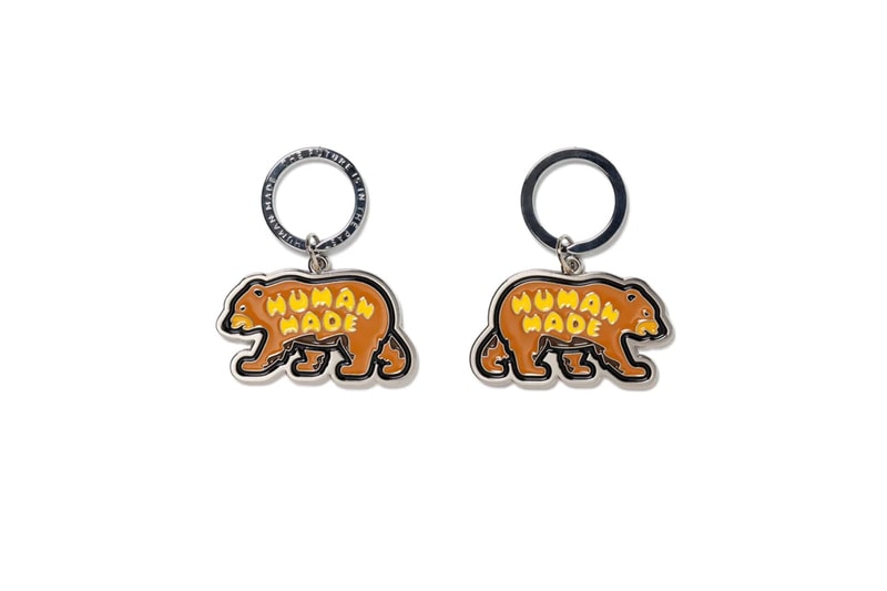 nigo HUMAN MADE Sapporo Store Opening Info