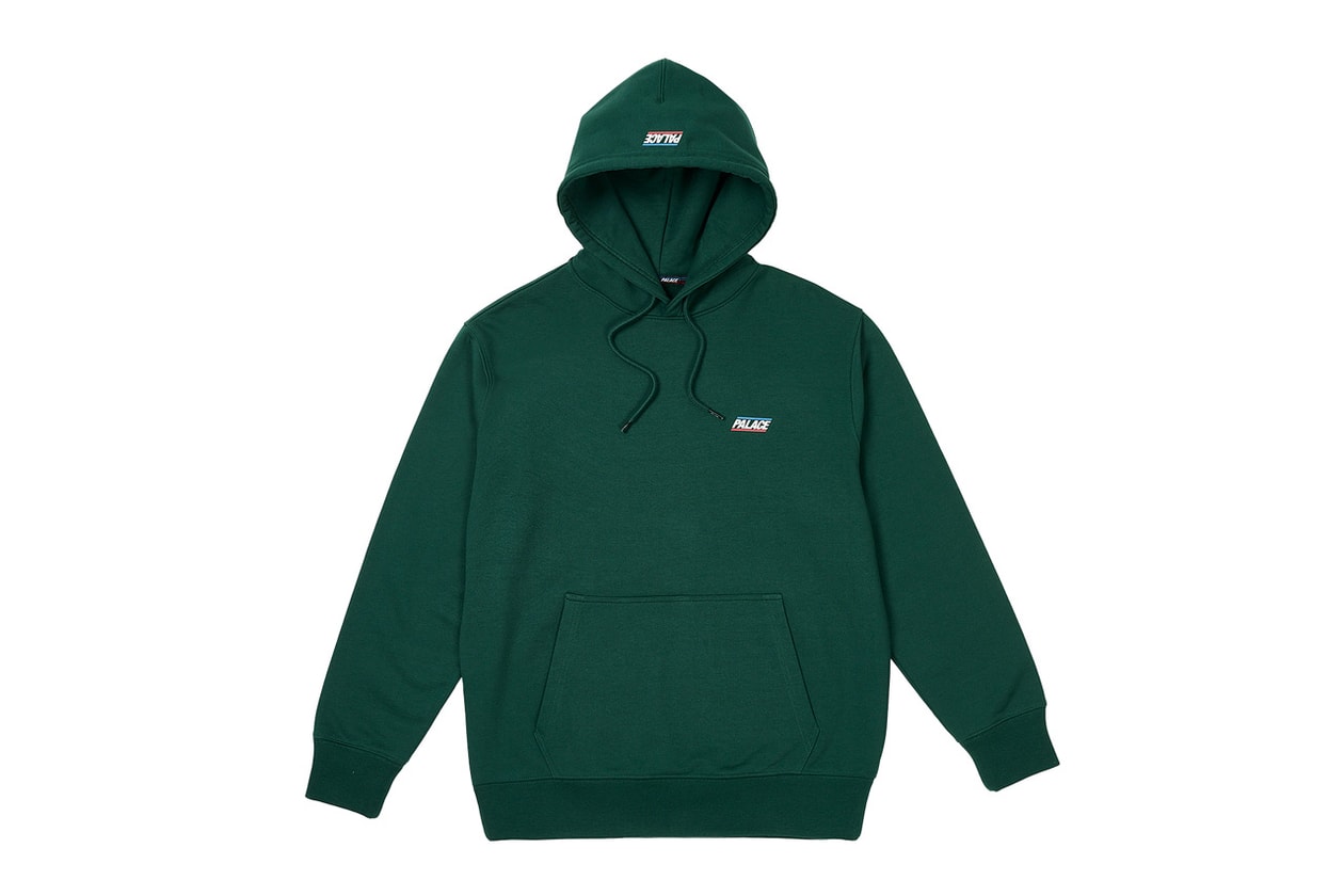 Palace Fall 2023 Week 2 Crocs Release Date info store list buying guide photos price mellow clog skateboards