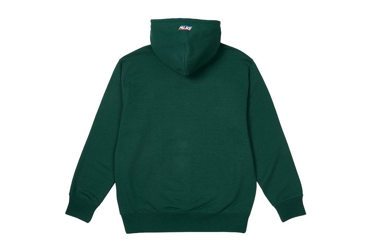 Palace Fall 2023 Week 2 Crocs Release Date info store list buying guide photos price mellow clog skateboards