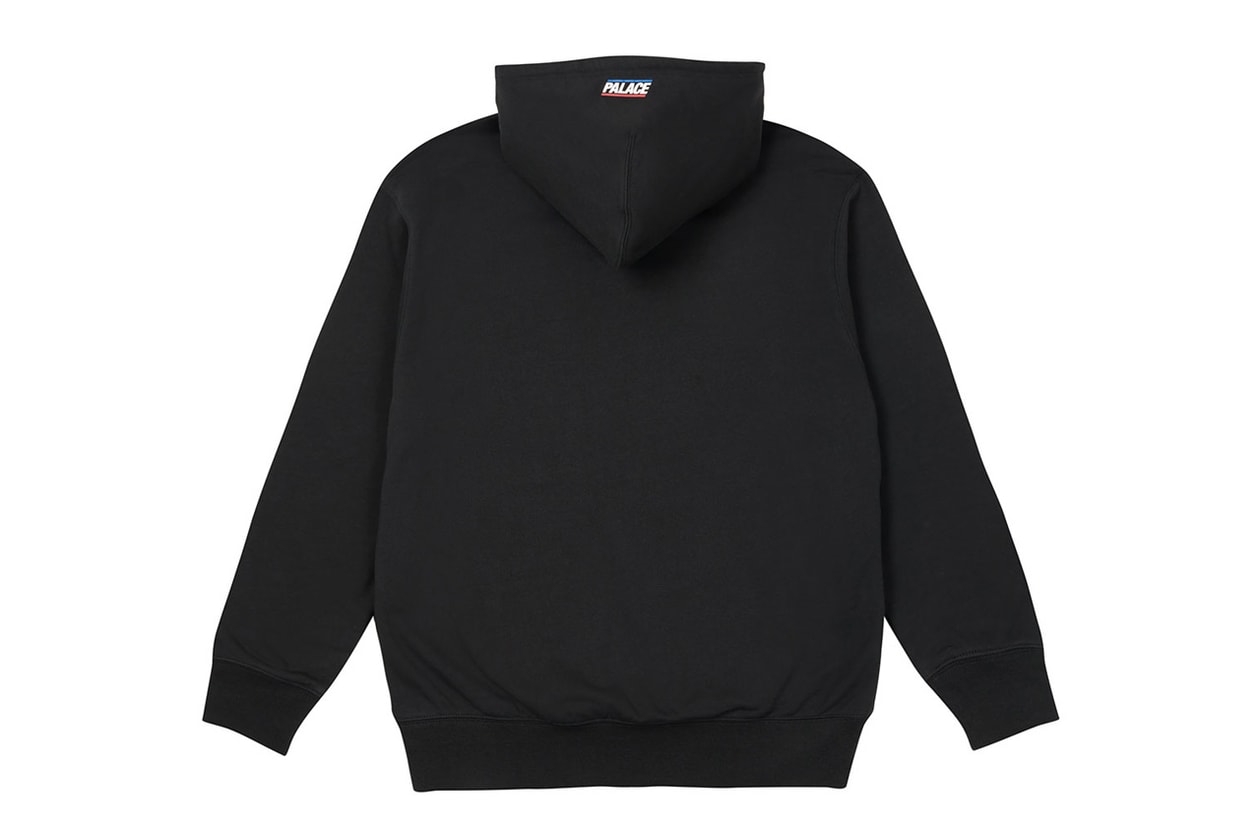Palace Fall 2023 Week 2 Crocs Release Date info store list buying guide photos price mellow clog skateboards