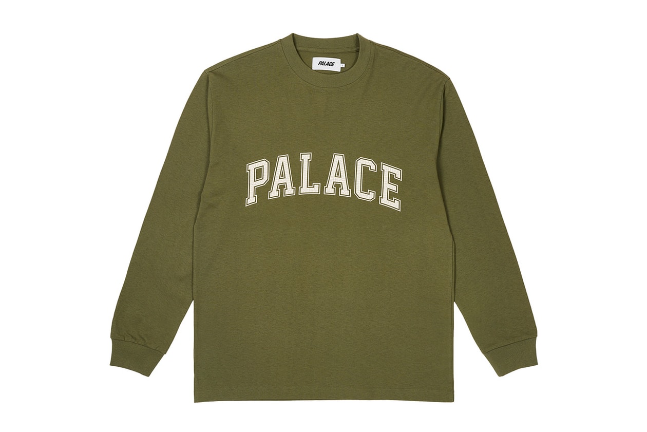 Palace Fall 2023 Week 2 Crocs Release Date info store list buying guide photos price mellow clog skateboards