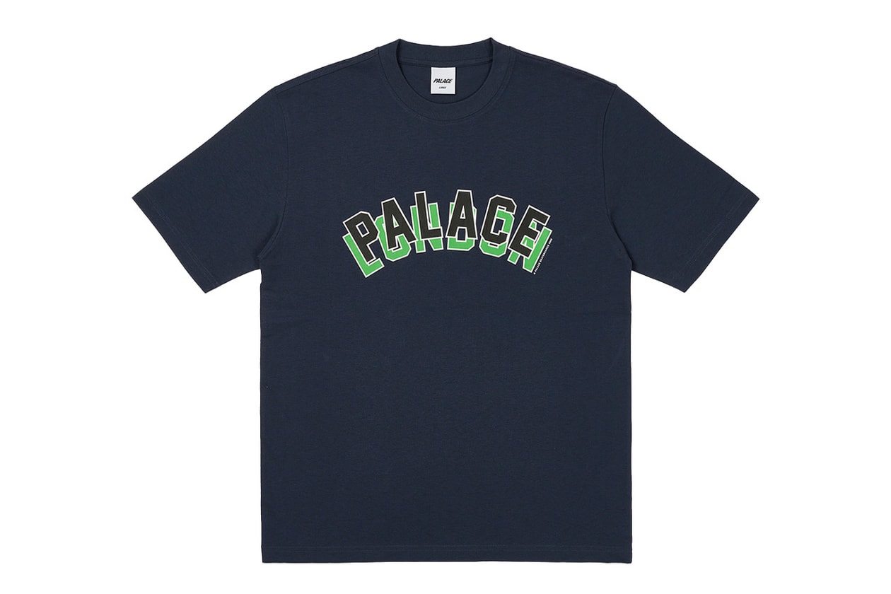 Palace Fall 2023 Week 2 Crocs Release Date info store list buying guide photos price mellow clog skateboards