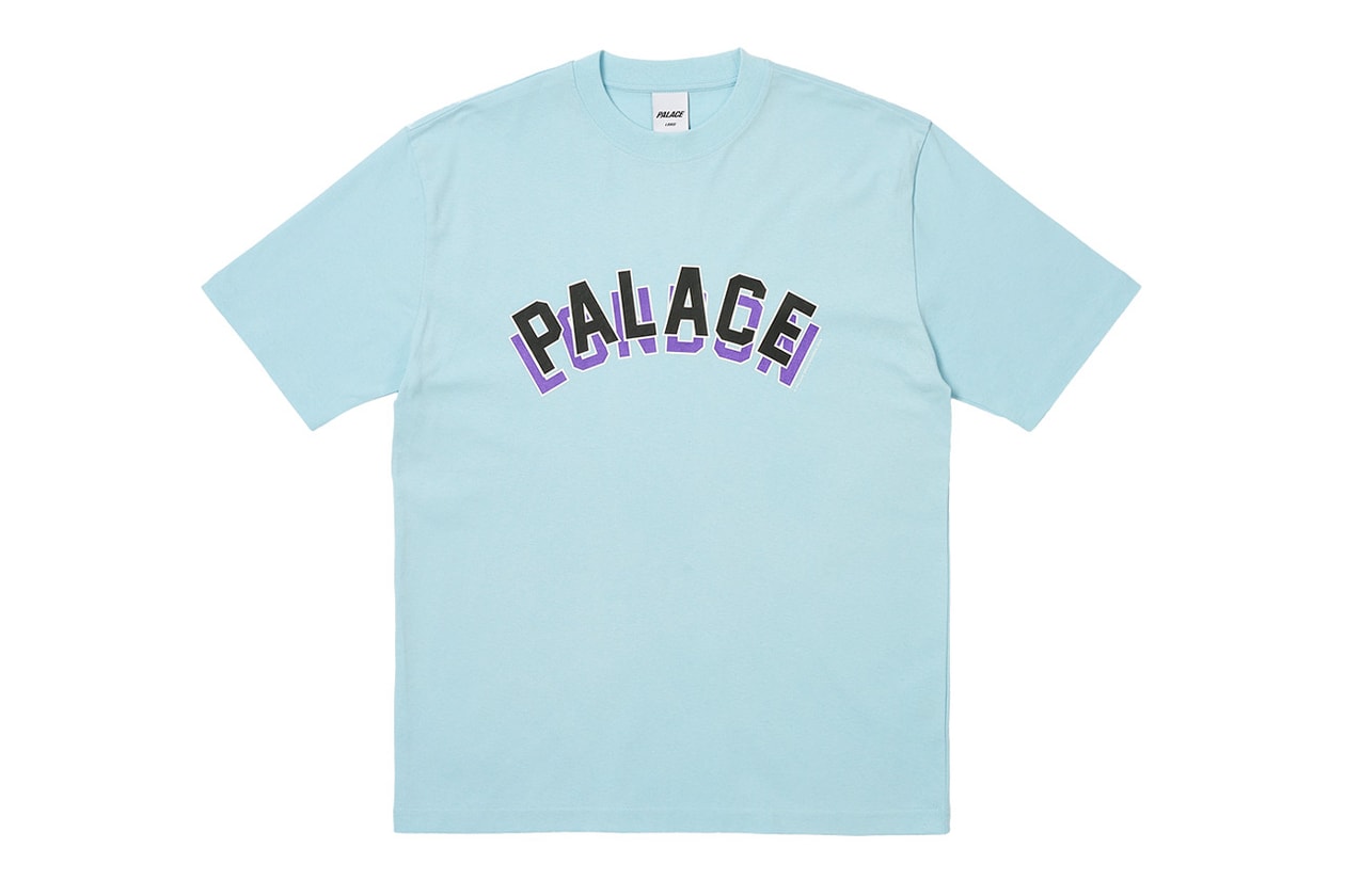 Palace Fall 2023 Week 2 Crocs Release Date info store list buying guide photos price mellow clog skateboards