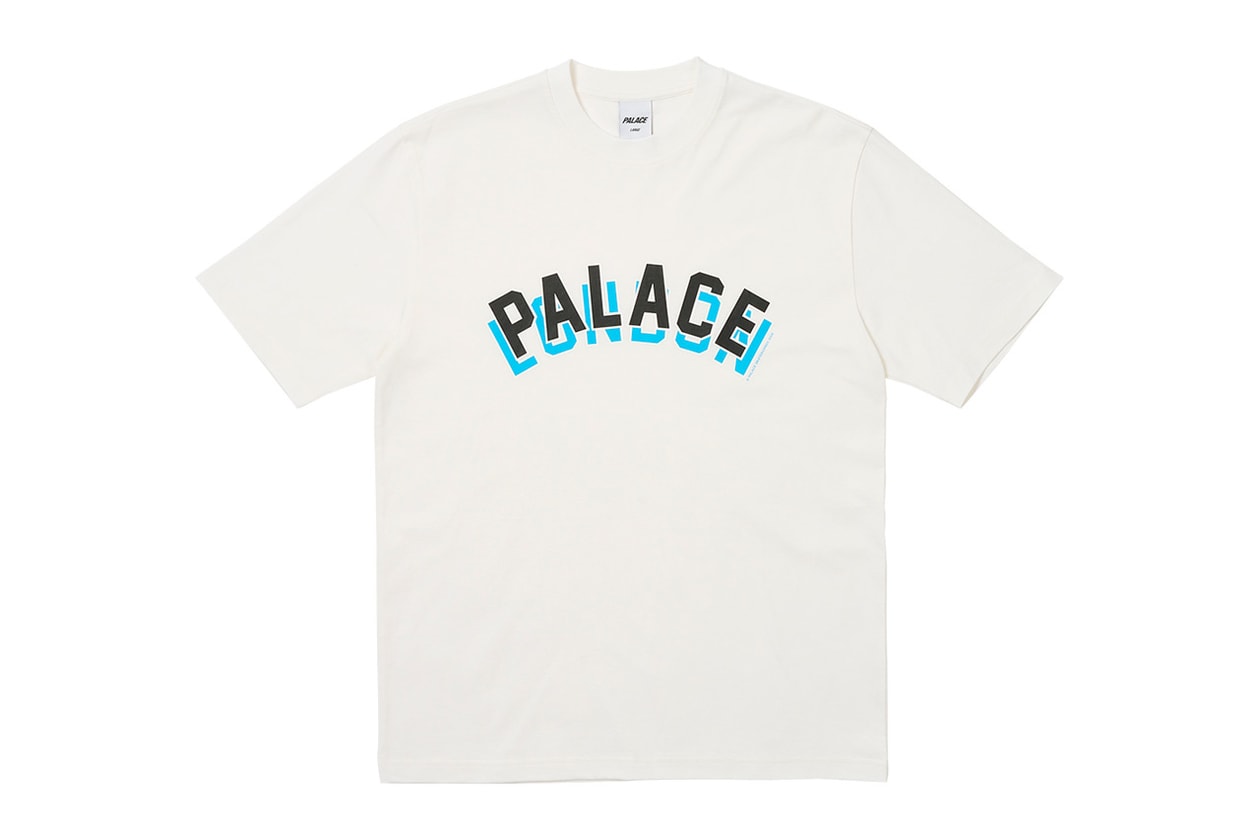 Palace Fall 2023 Week 2 Crocs Release Date info store list buying guide photos price mellow clog skateboards