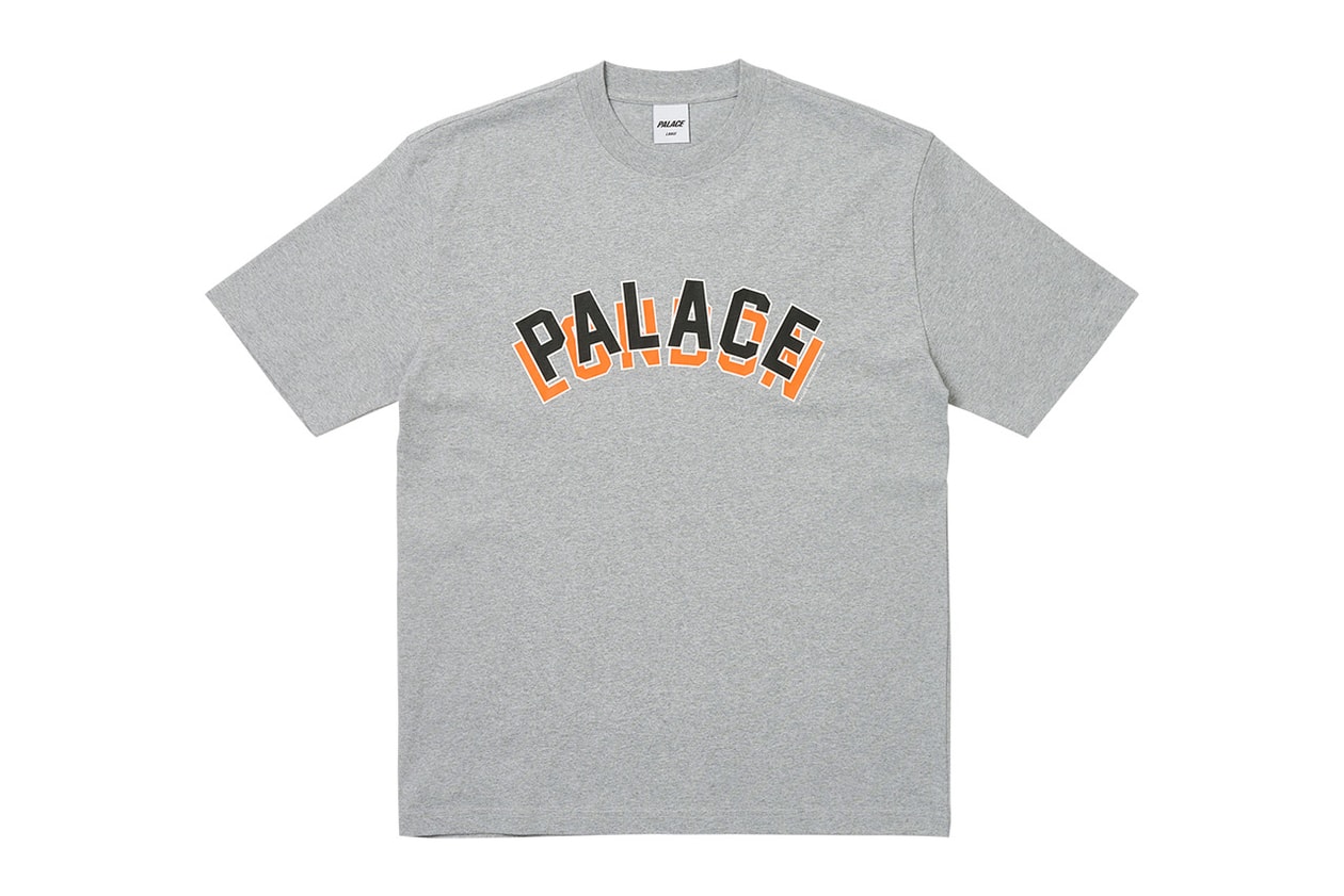 Palace Fall 2023 Week 2 Crocs Release Date info store list buying guide photos price mellow clog skateboards