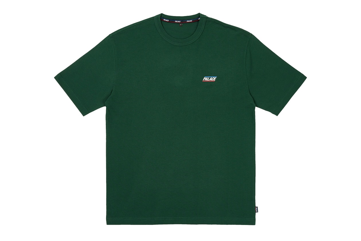 Palace Fall 2023 Week 2 Crocs Release Date info store list buying guide photos price mellow clog skateboards