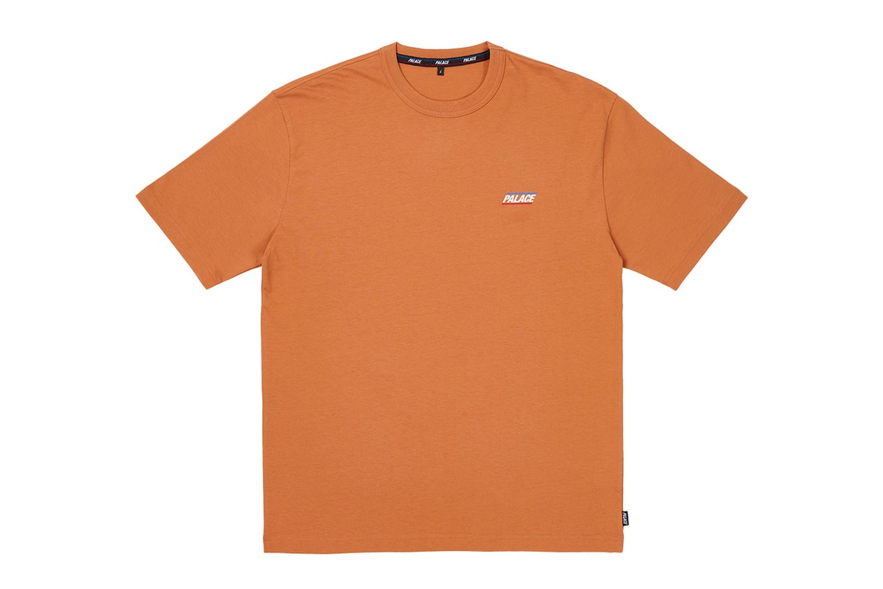 Palace Fall 2023 Week 2 Crocs Release Date info store list buying guide photos price mellow clog skateboards