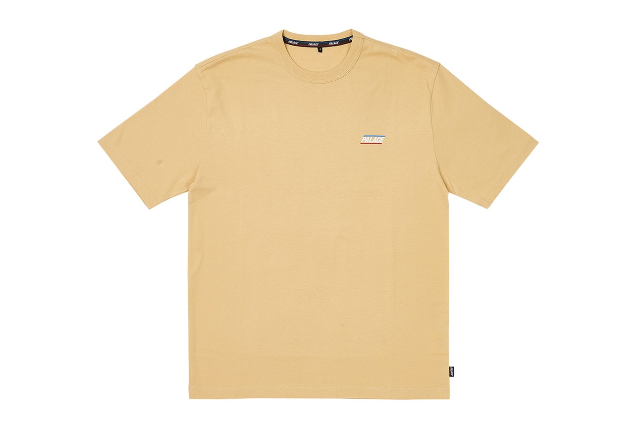 Palace Fall 2023 Week 2 Crocs Release Date info store list buying guide photos price mellow clog skateboards
