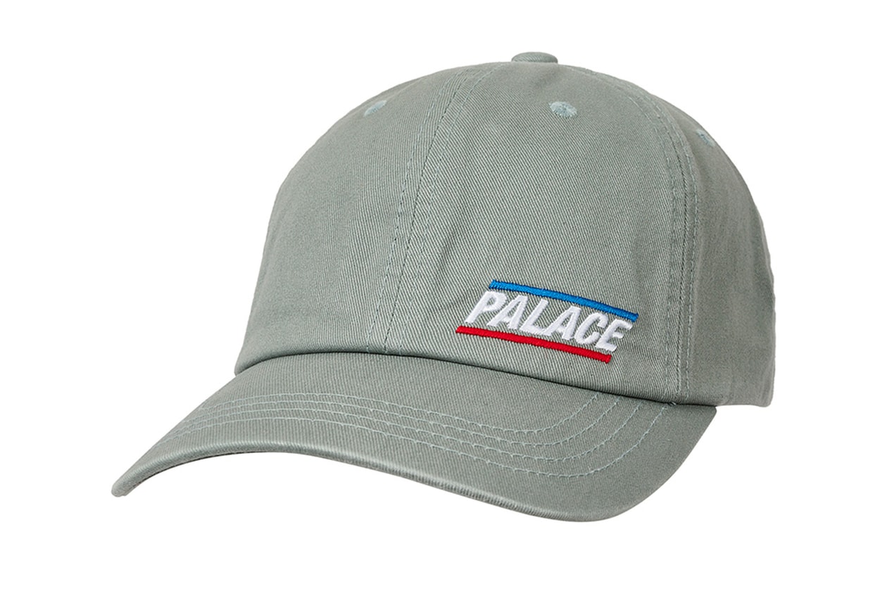 Palace Fall 2023 Week 2 Crocs Release Date info store list buying guide photos price mellow clog skateboards