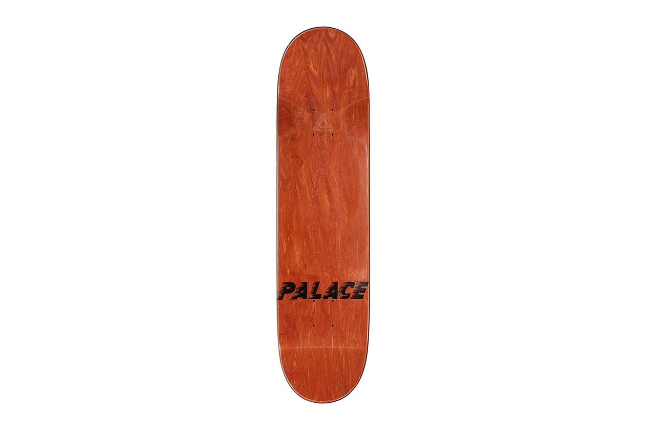 Palace Fall 2023 Week 2 Crocs Release Date info store list buying guide photos price mellow clog skateboards