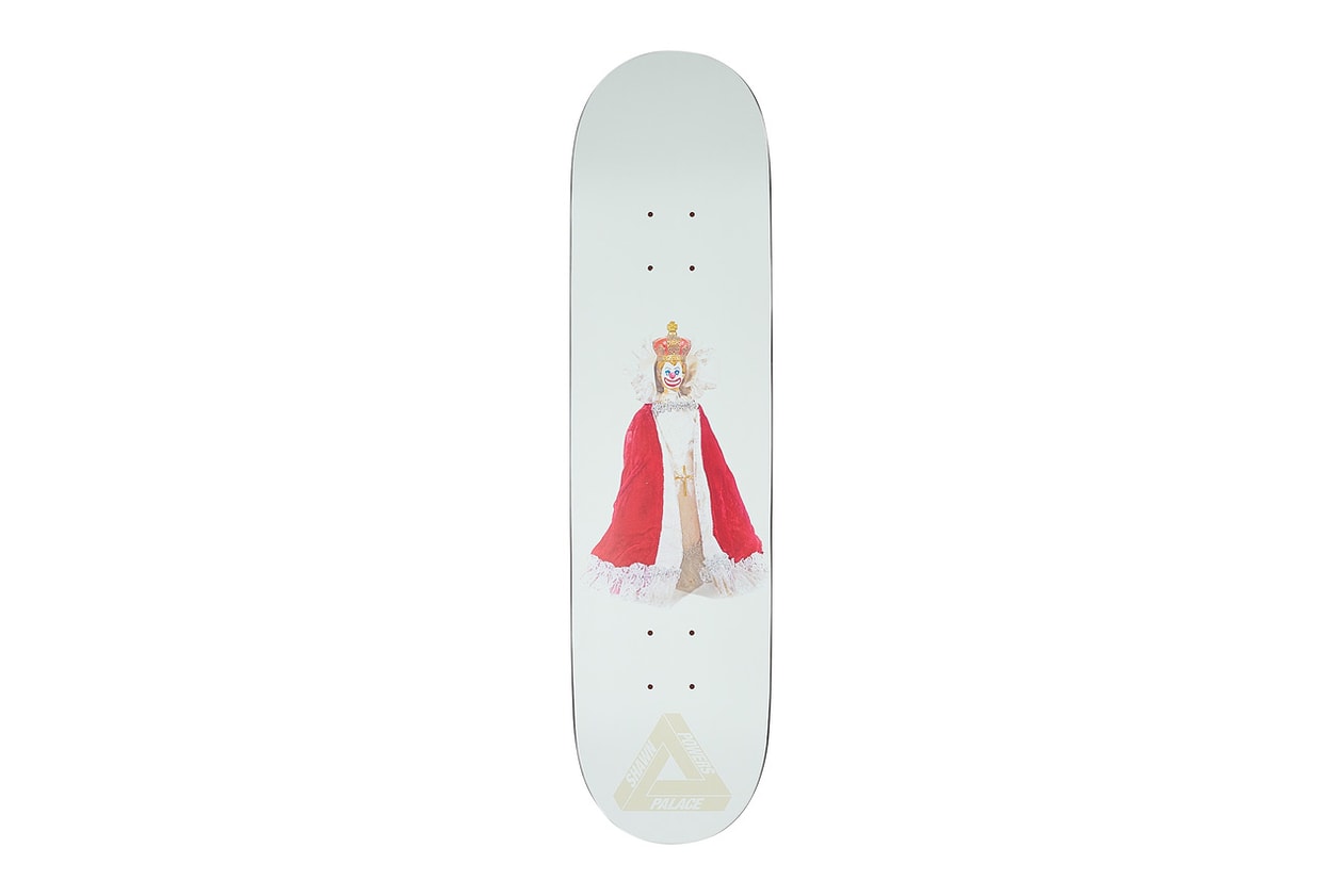 Palace Fall 2023 Week 2 Crocs Release Date info store list buying guide photos price mellow clog skateboards