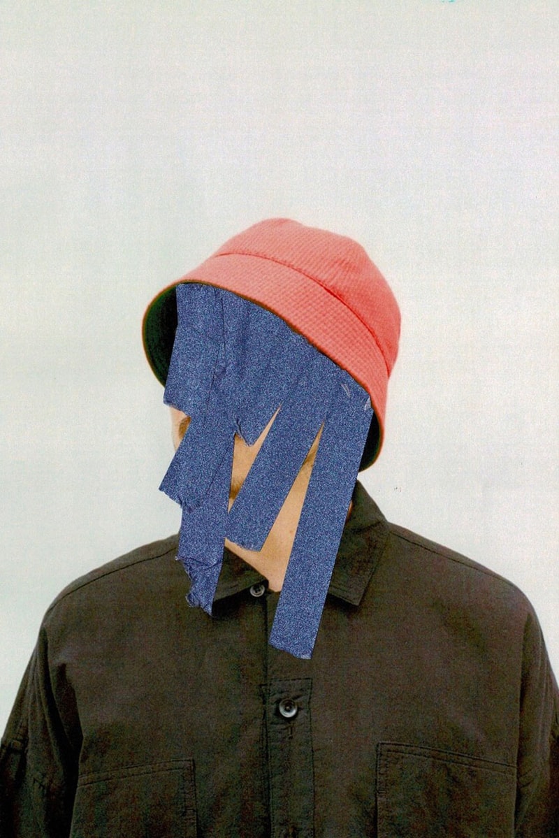 roundabout Fall/Winter 2023 Collection Lookbook