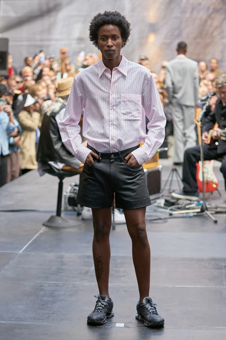 Best SS24 Collections From Copenhagen Fashion Week henrik vibskov sunflower latimmier mfpen cphfw scandinavian