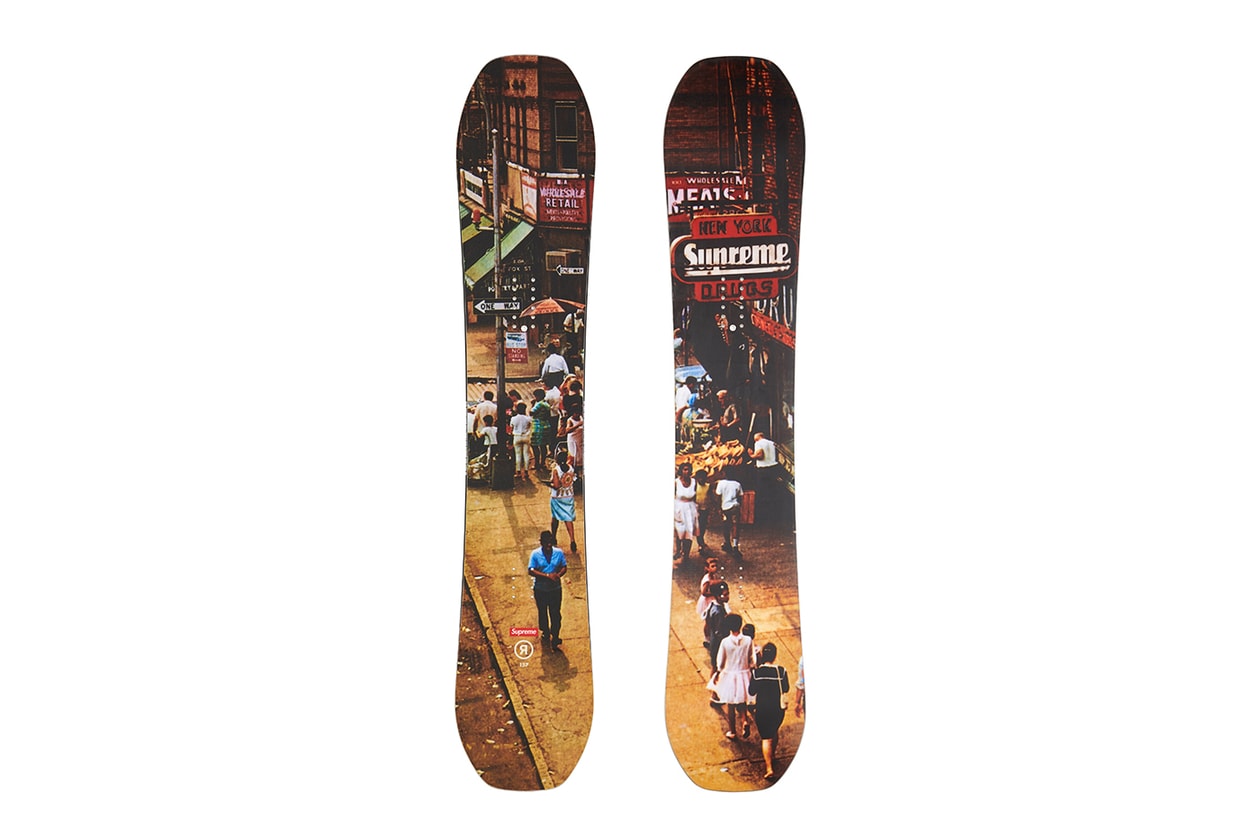 Supreme Fall/Winter 2023 Full Collection Lookbook release fw23 Outerwear, Sweatshirts, Tops, Tees, Bottoms, Hats, Bags and Accessories