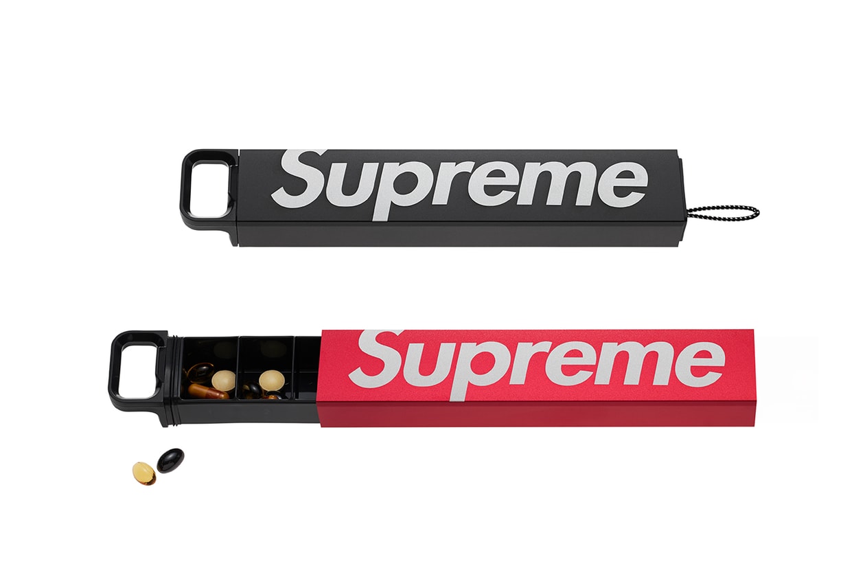 Supreme Fall/Winter 2023 Full Collection Lookbook release fw23 Outerwear, Sweatshirts, Tops, Tees, Bottoms, Hats, Bags and Accessories