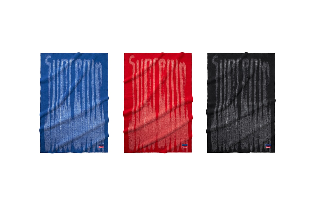 Supreme Fall/Winter 2023 Full Collection Lookbook release fw23 Outerwear, Sweatshirts, Tops, Tees, Bottoms, Hats, Bags and Accessories