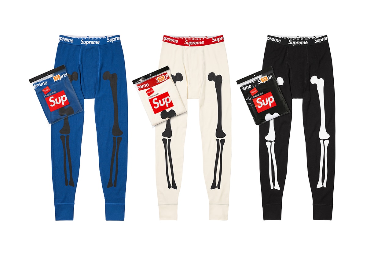 Supreme Fall/Winter 2023 Full Collection Lookbook release fw23 Outerwear, Sweatshirts, Tops, Tees, Bottoms, Hats, Bags and Accessories