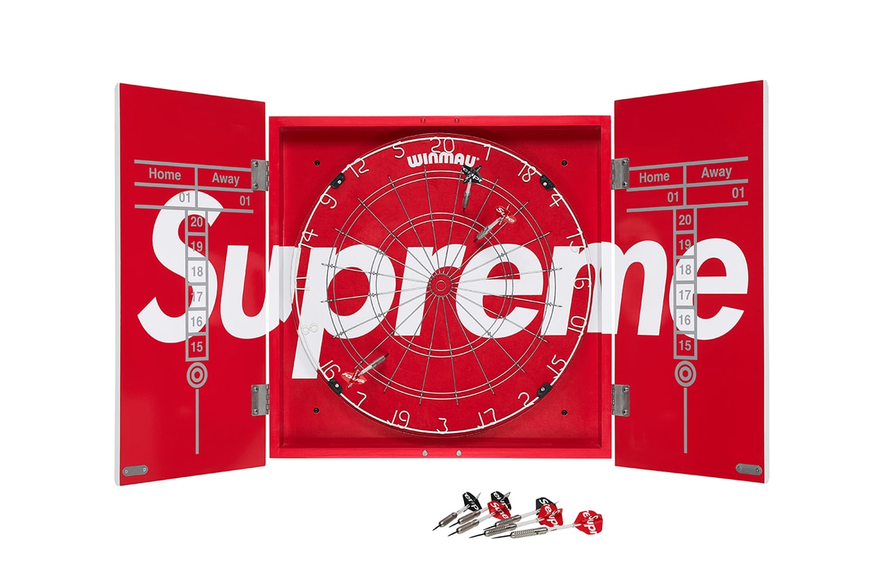 Supreme Fall/Winter 2023 Full Collection Lookbook release fw23 Outerwear, Sweatshirts, Tops, Tees, Bottoms, Hats, Bags and Accessories
