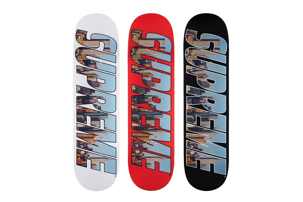 Supreme Fall/Winter 2023 Full Collection Lookbook release fw23 Outerwear, Sweatshirts, Tops, Tees, Bottoms, Hats, Bags and Accessories