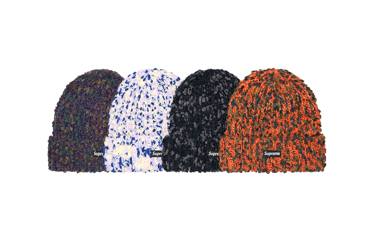 Supreme Fall/Winter 2023 Full Collection Lookbook release fw23 Outerwear, Sweatshirts, Tops, Tees, Bottoms, Hats, Bags and Accessories