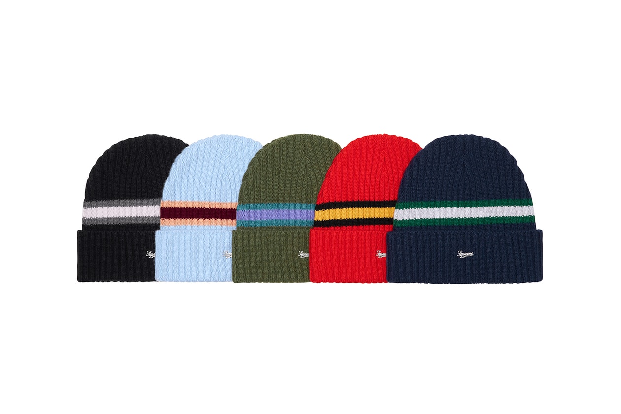 Supreme Fall/Winter 2023 Full Collection Lookbook release fw23 Outerwear, Sweatshirts, Tops, Tees, Bottoms, Hats, Bags and Accessories
