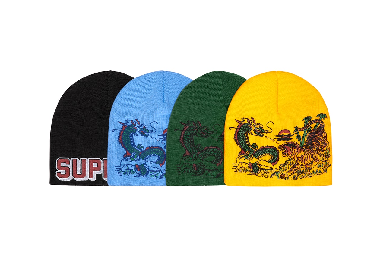 Supreme Fall/Winter 2023 Full Collection Lookbook release fw23 Outerwear, Sweatshirts, Tops, Tees, Bottoms, Hats, Bags and Accessories