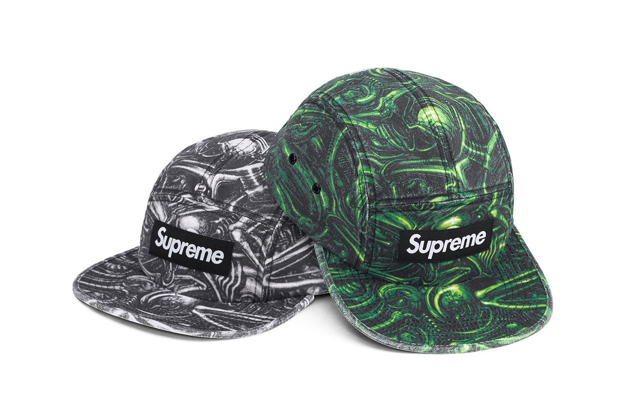 Supreme Fall/Winter 2023 Full Collection Lookbook release fw23 Outerwear, Sweatshirts, Tops, Tees, Bottoms, Hats, Bags and Accessories