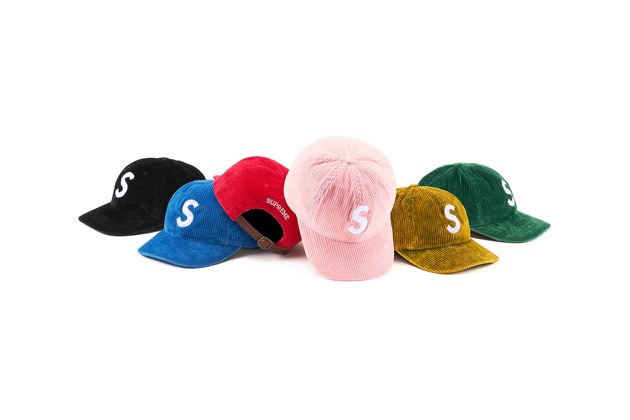 Supreme Fall/Winter 2023 Full Collection Lookbook release fw23 Outerwear, Sweatshirts, Tops, Tees, Bottoms, Hats, Bags and Accessories