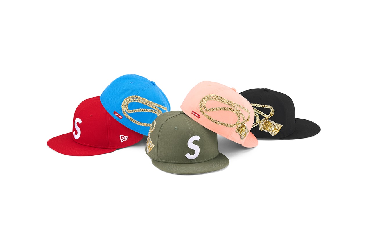 Supreme Fall/Winter 2023 Full Collection Lookbook release fw23 Outerwear, Sweatshirts, Tops, Tees, Bottoms, Hats, Bags and Accessories
