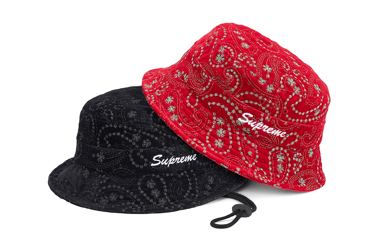 Supreme Fall/Winter 2023 Full Collection Lookbook release fw23 Outerwear, Sweatshirts, Tops, Tees, Bottoms, Hats, Bags and Accessories