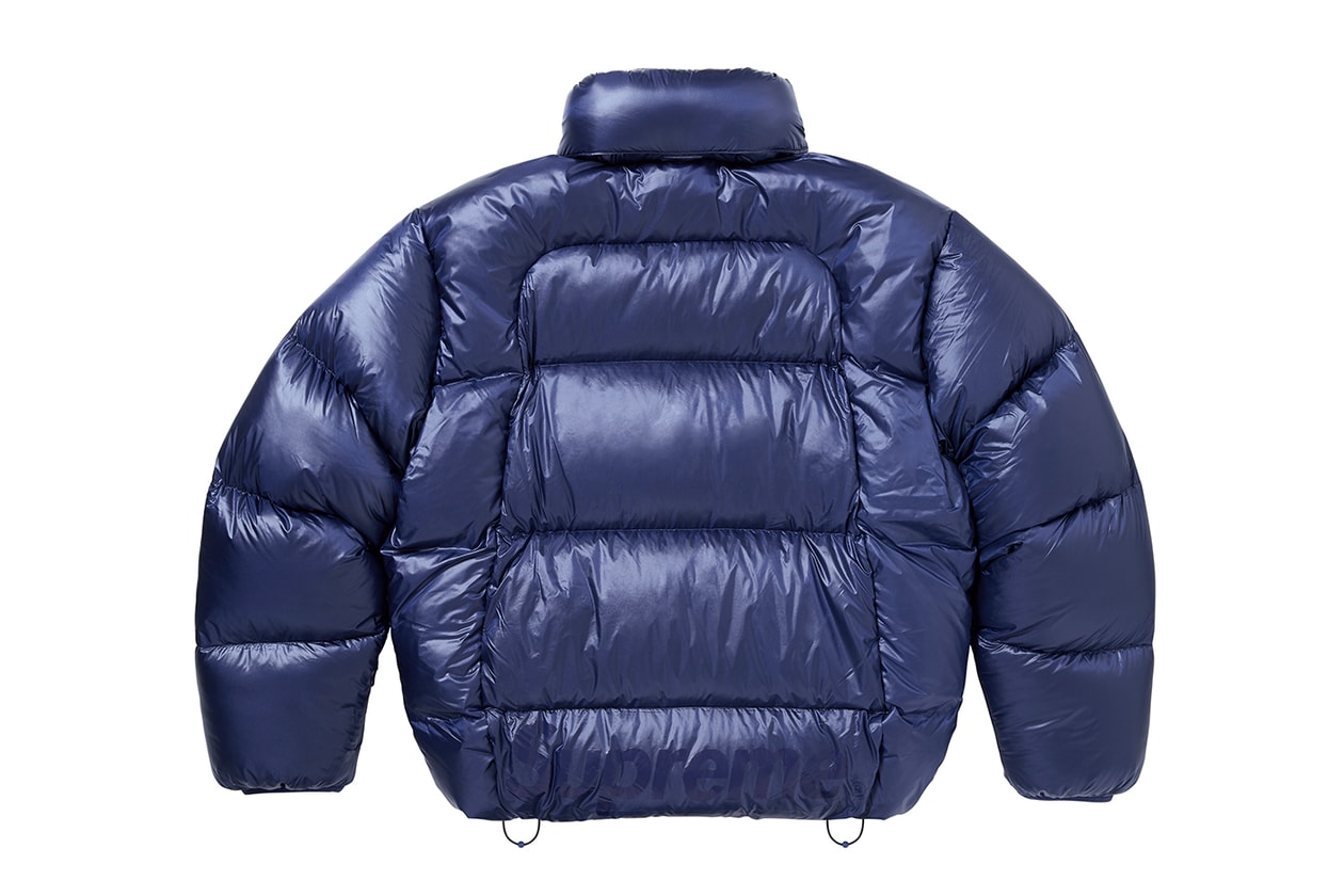 Supreme Fall/Winter 2023 Full Collection Lookbook release fw23 Outerwear, Sweatshirts, Tops, Tees, Bottoms, Hats, Bags and Accessories