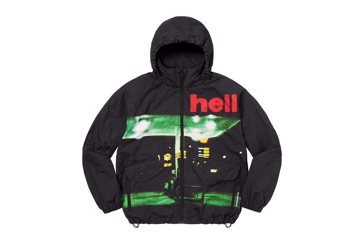 Supreme Fall/Winter 2023 Full Collection Lookbook release fw23 Outerwear, Sweatshirts, Tops, Tees, Bottoms, Hats, Bags and Accessories