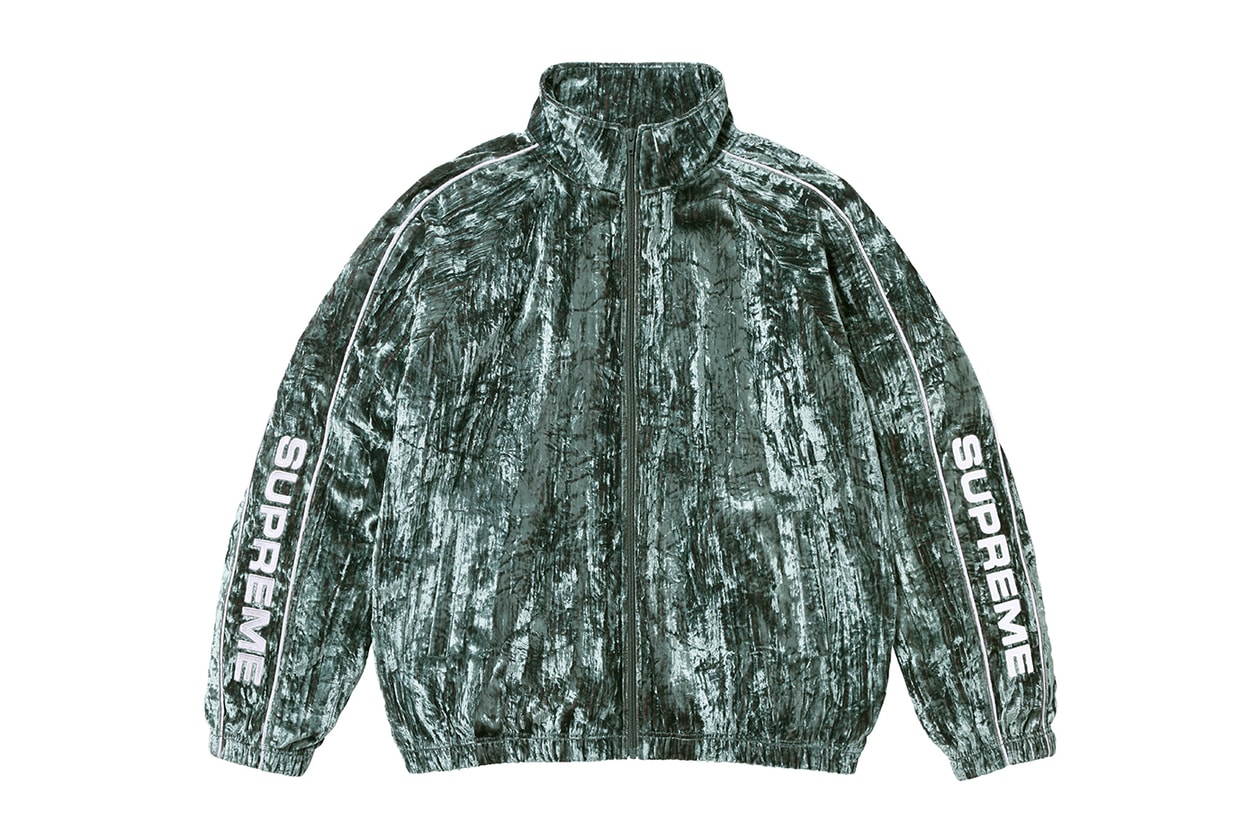 Supreme Fall/Winter 2023 Full Collection Lookbook release fw23 Outerwear, Sweatshirts, Tops, Tees, Bottoms, Hats, Bags and Accessories